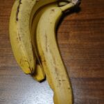 バナナ事件w