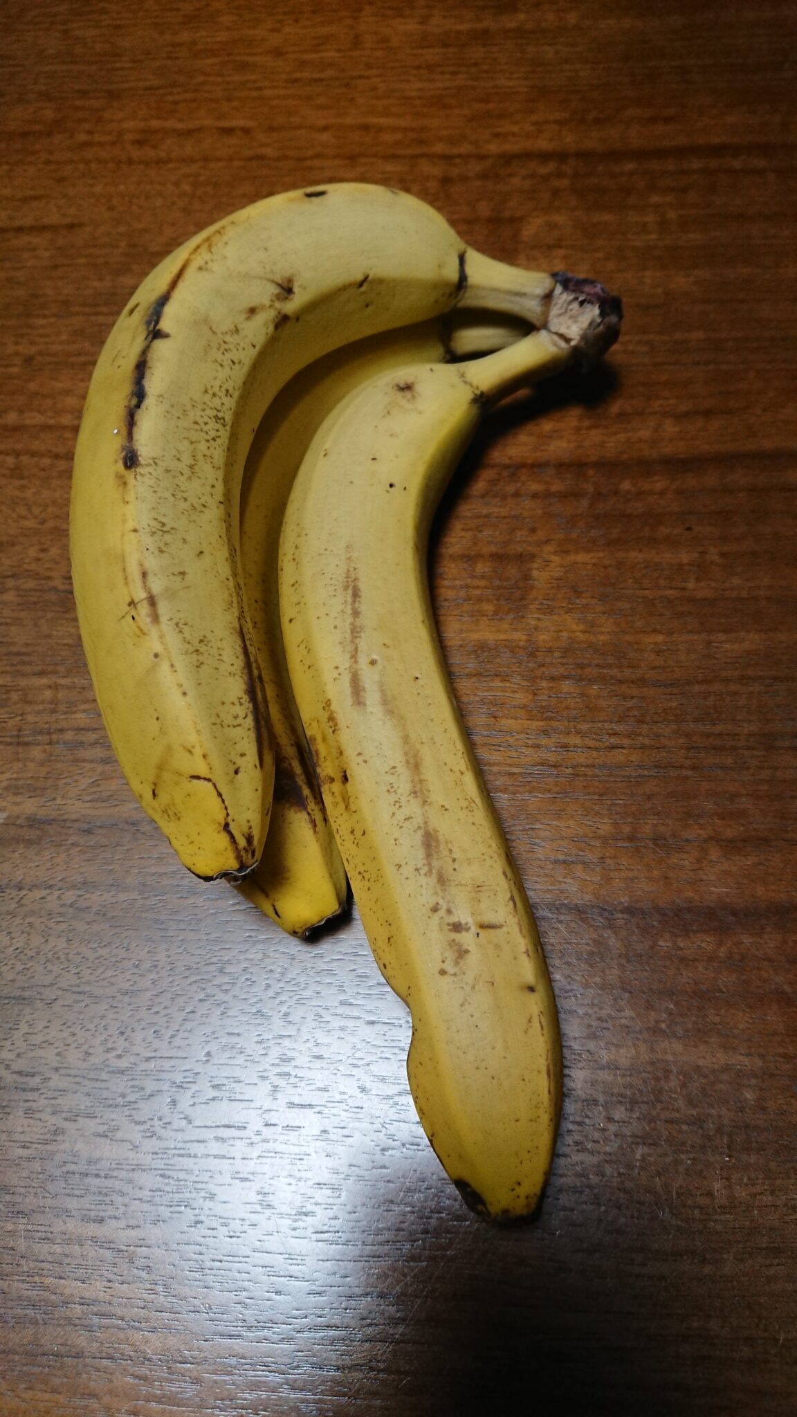 バナナ事件w